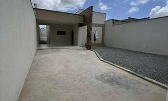 Imagem 7: Casa com 3 dormitórios à venda, 129 m² por R$ 430.000,00 - Aracagi - Paço do Lumiar/MA