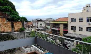 Imagem 3: Casa triplex em Brás de Pina [VP