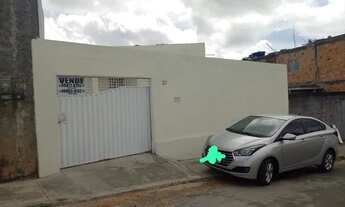 Imagem 1: Casa a venda no phoc 1