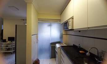 Imagem 7: Apartamento para venda tem 47 metros quadrados com 2 quartos em Vila Constança - São Paulo