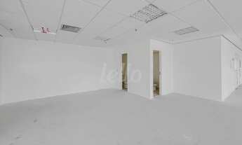 Imagem 5: São Paulo - Conjunto Comercial/Sala - Brooklin