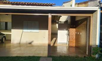 Imagem: Casa de condomínio para venda possui 93