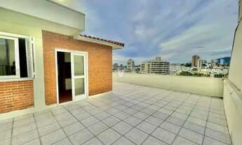 Imagem 3: Cobertura no Bairro Fátima com 4 dormitórios (1 suíte) mais dependência e três vagas de ga