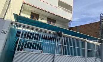 Imagem 2: Prédio Residencial no Maurício de Nassau