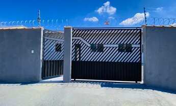 Imagem: Casa com 3 dormitórios para alugar, 85