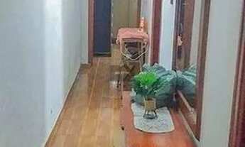 Imagem 4: Casa com 3 dorms, Loteamento Santa Rosa, Piracicaba - R$ 350 mil, Cod