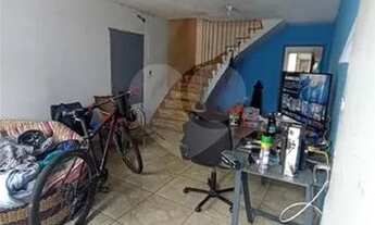 Imagem 5: São Paulo - Casa Padrão - BROOKLIN