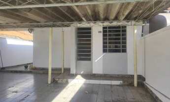 Imagem 4: Locação - Casa - Parque Liberdade - Americana - SP