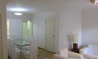 Imagem: Apto com varanda e lazer de 3 Dorms e 2