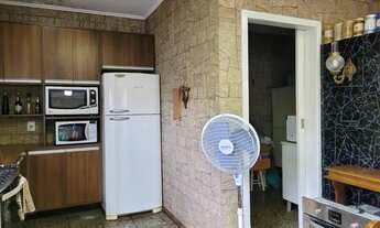 Imagem: Casa à venda Rua Carlos Belinzoni, Morro