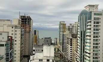 Imagem 2: APARTAMENTO À VENDA EM ITAPEMA-MEIA PRAIA SOLAR TOWER 4 SUÍTES