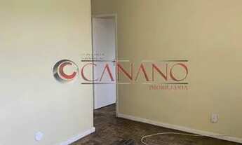 Imagem 4: Apartamento-LOCAÇÃO-Cachambi-Rio de Janeiro-RJ