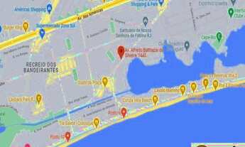 Imagem 6: Apartamento no Cond. Maison Reserve II, com 282m² - Recreio dos Bandeirantes