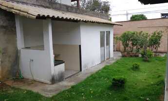 Imagem: Casa colonial ampla