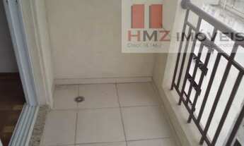 Imagem 7: APARTAMENTO DE 45 M² DE 1 DORMITÓRIO EM HIGIENÓPOLIS- SÃO PAULO - SP