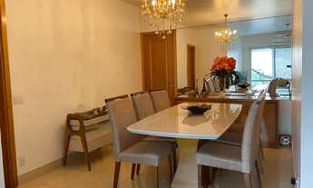 Imagem 2: Apartamento com 3 dormitórios, 127 m² - venda por R$ 1.780.000 ou aluguel por R$ 11.354/mê