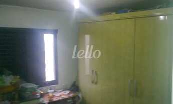 Imagem 4: São Paulo - Apartamento Padrão - Saúde