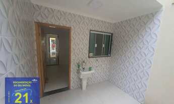 Imagem 7: Sobrado com 2 dormitórios à venda, 80 m² por R$ 399.800,00 - Cidade Líder - São Paulo/SP