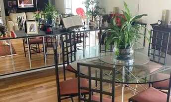 Imagem 4: Apto Cond. Ghaia com 158m2 - 3 Suítes e Varanda Gourmet