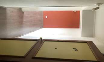 Imagem 5: Apartamento para aluguel possui 51 metros quadrados com 2 quartos