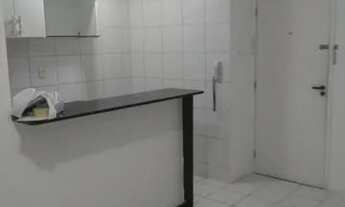 Imagem 5: Apartamento para venda com 44 metros quadrados com 2 quartos em Janga - Paulista - PE