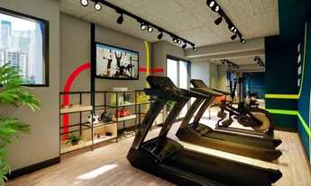 Imagem 5: Apartamento de 25m2 com 1 quarto em Campos Elíseos - São Paulo - SP