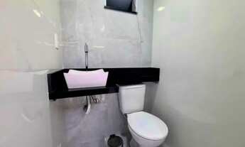 Imagem 5: Casa para venda com 2 quartos em Stiep - Salvador - Bahia