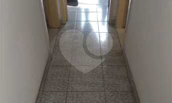 Imagem 6: APARTAMENTO - 02 QUARTOS - ENGENHO NOVO [ME