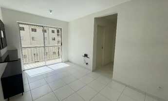 Imagem 3: Edifício Residencial Parque América Caribbe Apartamento para aluguel no bairro Parque Sant