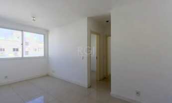 Imagem 7: Apartamento para Locação/Aluguel - 60m², 2 dormitórios, 1 vaga - Cristal