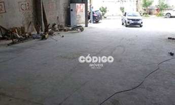 Imagem 5: Galpão para alugar, 500 m² por R$ 14.000,00/mês - Cidade Industrial Satélite de São Paulo