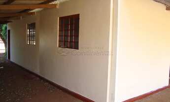 Imagem 5: Dourados - Casa Padrão - Jardim Água Boa