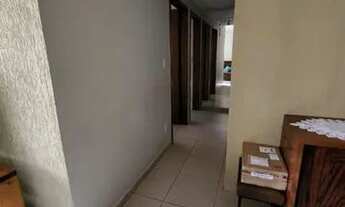 Imagem 3: Apartamento setor oeste 3 quartos, 3banheiros sendo um suíte à venda, 91 m² por R$ 370.000