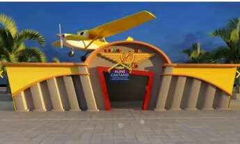 Imagem 3: Com moveis planejados Apartamento na, Aviacao