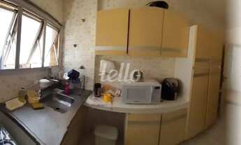 Imagem 7: São Paulo - Apartamento Padrão - Saúde