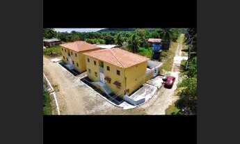 Imagem: Terreno ilha de itaparica