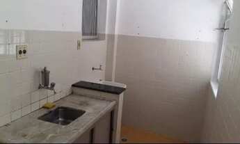 Imagem 6: Apartamento para venda tem 36 metros quadrados com 1 quarto em Canto do Forte - Praia Gran