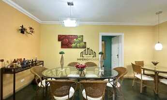 Imagem 3: Apartamento com 4 dormitórios à venda, 150 m² por R$ 850.000 , Pitangueiras , Guarujá/SP