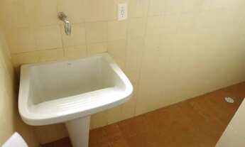 Imagem 5: Apartamento com 2 dormitórios para alugar, 60 m² por R$ 2.097,75/mês - Jaguaré - São Paulo