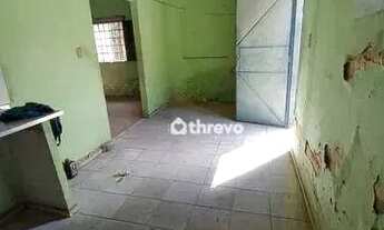 Imagem 4: Casa com 3 dormitórios à venda, 100 m² por R$ 180.000,00 - Itararé - Teresina/PI