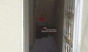 Imagem 4: Sobrado com 2 dormitórios à venda, 68 m² por R$ 430.000,00 - Vila Matias - Santos/SP