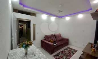 Imagem 6: Apartamento térreo [VP