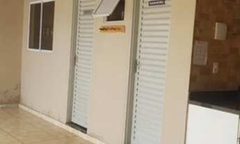 Imagem 7: Casa Cond ponte alta norte