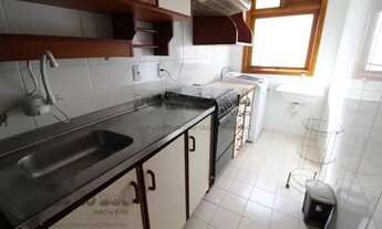 Imagem 6: Apartamento de frente no Bom Fim