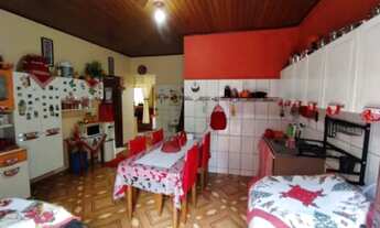 Imagem 2: Casa para venda com 115 metros quadrados com 3 quartos em Mussurunga I - Salvador - Bahia