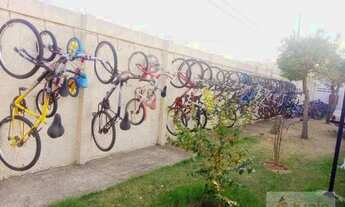 Imagem 4: Alugo Apartamento em Hortolândia