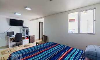 Imagem 3: Casa para Aluguel - Jabaquara, 1 Quarto, 45 m2