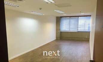 Imagem 4: Sala - Centro - Campinas