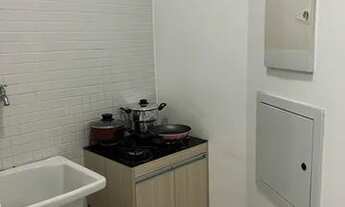 Imagem 3: Aluga se Apt no mercury residencial todo mobiliado