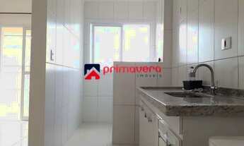 Imagem 6: Apartamento com 1 dorm, Caiçara, Praia Grande - R$ 283 mil, Cod